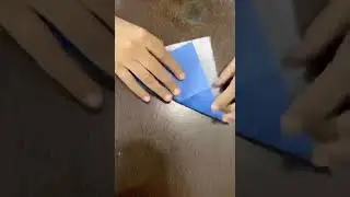 how to make8 pointed transforming ninja star