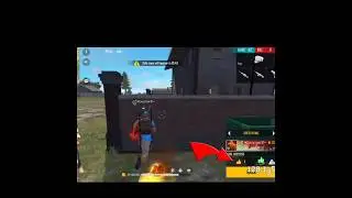 Top 5 fact About Free Fire #shorts