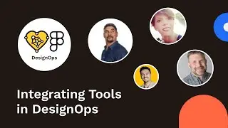 Integrating Tools in DesignOps | Friends of Figma