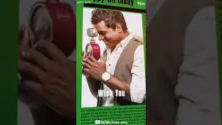 💕Yuvan Mash Up💕.. Birthday Wishes..| Full Screen Status |..| Whatsapp Status | #Kutty_Official