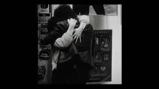 The Doors - The Crystal Ship ( slowed )