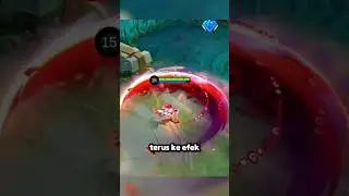 Ruby & Saber's Exorcist Skill Effects Are So Luxurious #mlbb