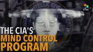 MkUltra - The CIA's Psychic Warfare On The Soviet Union
