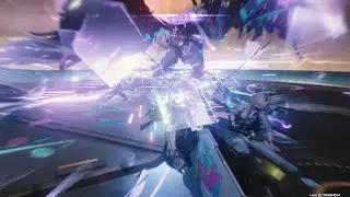 Calcharo Lynae SK VS Crownless & Heron | ToA 31