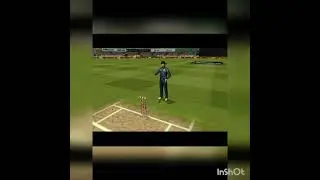 Top 3 Lbw in Real Cricket 20#shorts #realcricket20