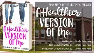 A Healthier Version of Me by Cindy Ray Hal FULL Narration by MicMonster AI