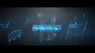 ReaperXMoDz Intro