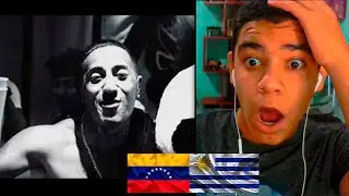 URUGUAYO REACCIONA A Neutro Shorty - The World Is Mine ( Video Oficial ) (REACCION)