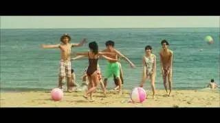 Initiation Love  ( イニシエーション・ラブ ) - Trailer (English Subs)