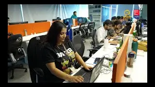 What makes Sportz Interactive a Great Place To Work&reg;?
