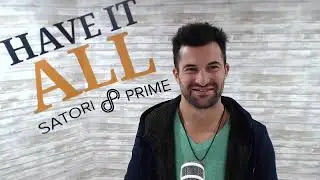 What's Your Inspiration- E026 with Ilan and Guy Ferdman