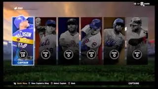 How To Build A Good Team In MLB 16 The Show