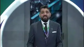 AGSI CEO Address at Make it in the Emirates 2025