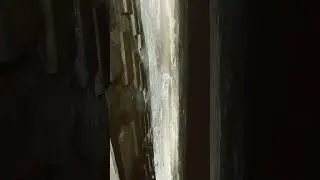 old digha high tide