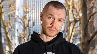 Gary Stevenson is part of a propaganda network for international socialism