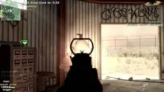 MW3 - WTF!