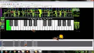 EL CHAPETO CHAMPETA PERREO CON LOOP TRAX DJ ANGEL 2014