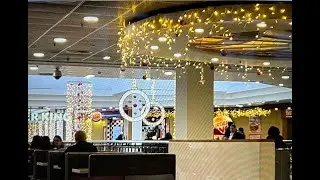 Festive Season Starts in London