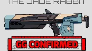 Destiny - The Moment You Know F*CKED Up [ Jade Rabbit ]