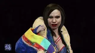 LVI SHOW! WOMENS HARDCORE CHAMPIONSHIP!!