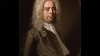 All handel music | Jacob Davis |  update 1