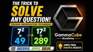 This One Way of Thinking Makes Math Feel Illegal | AP | Class 10 CBSE | All State Board #boards2026