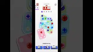 Screw Jam Level 31 | Gameplay