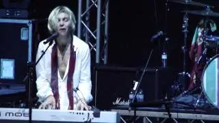 R5 - You And I & F.E.E.L. G.O.O.D. (Lisbon 10/09/2015)