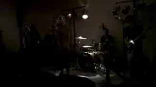 Dead Man's Grill - Dead Man