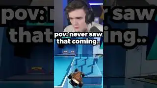 POV: A Near IMPOSSIBLE Shortcut 🤯