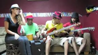 Bob Marley Medley - Cover Drive