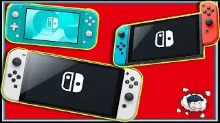 What NO ONE Tells Parents About Buying a Nintendo Switch