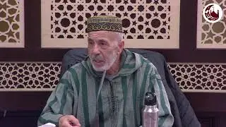 العدل أساس الملك | الدكتور/ عدنان الصالحي