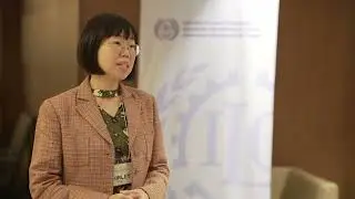 Perspectives on the New Social Contract: Shirley Loo, Director, NTUC, Singapore