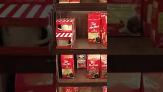 Tim Hortons - Why is this the Most Loved Coffee Chain in Canada?
