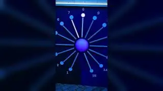 La Nacelle Chanceuse