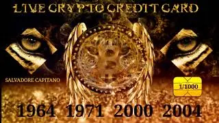 2022 TOP BEST LIVE CRYPTO CREDT CARDS