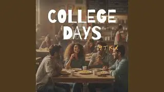 COLLEGE DAYS