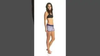 Roxy Women's Visual Touch 2