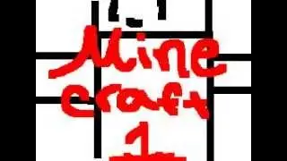 Minecraft -  Episode 1 (DuckyDesu and New Players) / Animation