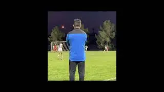 NV Rush 2007 Select Girls vs Heat FC ECNL G08