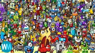 Top 5 mixel moments #meme #top5 #mixels