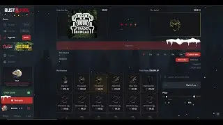 1 hour game on rust gambling sites! (cut)