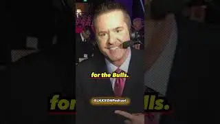 #mikegoldberg on how he got his start #ufc #mma announcer