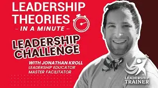 The Leadership Challenge (Theory) - In A Minute