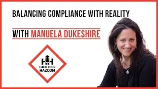 Balancing Compliance With Reality
