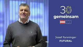 Stephan Maurer & Josef Fanninger | FUTURAL (Horizon Europe)