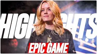 Когда SR вернулся в GC! Shopify Rebellion Gold против Wadadaa — ОСНОВНЫЕ МОМЕНТЫ — VCT Game Chang...