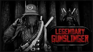 RED DEAD ONLINE - Railroad Baron 78 - 1