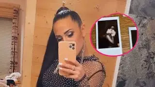 Kussfoto mit Unbekanntem: Ist Elena Miras wieder vergeben?